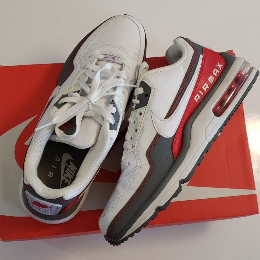 Nike Air Max LTD 3